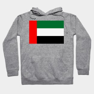 United Arab Emirates Hoodie